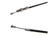 Cable Puch DS50 L shifter cable A.M.W. Cable Puch DS50 L shifter cable A.M.W.